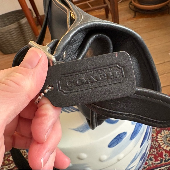 Coach Vintage Janice Legacy Bag 9950 - Picture 10 of 13